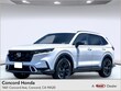 Honda CR-V Hybrid