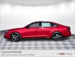Honda Accord Hybrid