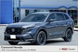 Honda CR-V Hybrid
