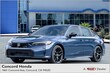 Honda Civic Hybrid