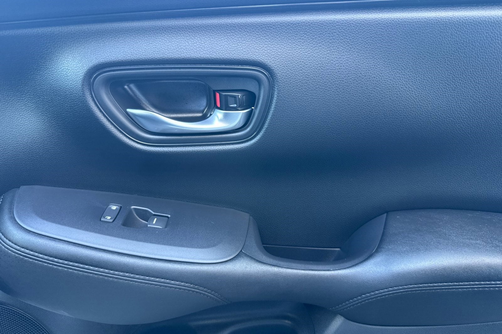 2026 Honda HR-V LX - Photo 27