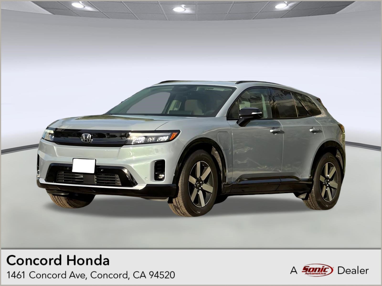 2026 Honda Prologue Touring's photo