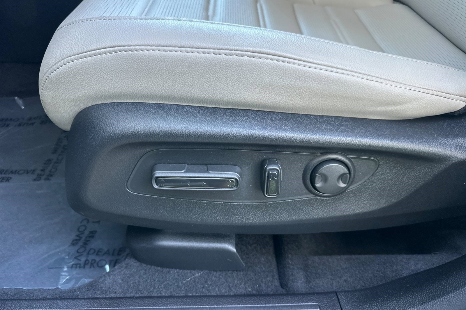 2026 Honda CR-V EX-L - Photo 15