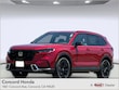 Honda CR-V Hybrid