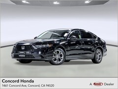 Used 2024 Honda Accord EX Sedan for Sale in San Rafael, CA