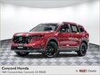 Honda CR-V Hybrid