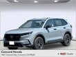 Honda CR-V Hybrid