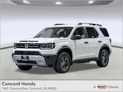 2026 Honda Passport RTL SUV