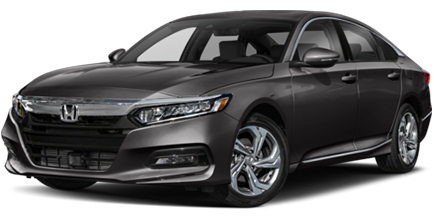 Honda Accord EX-L