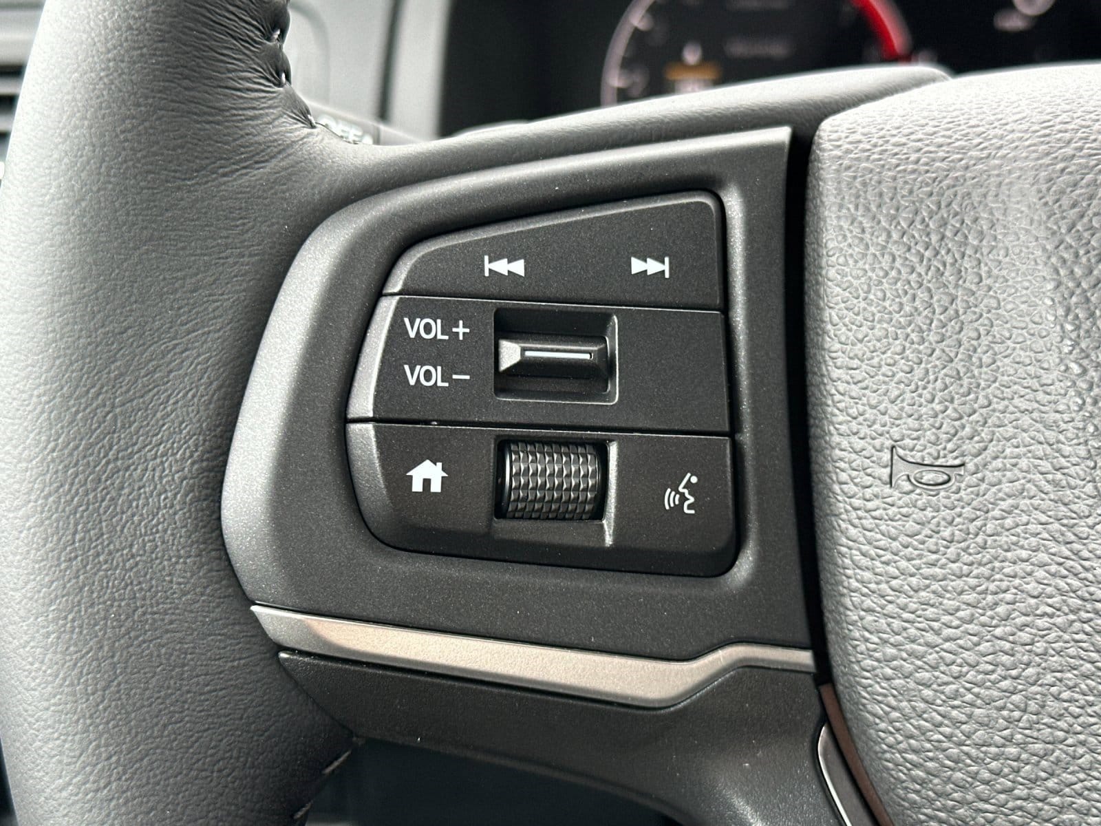 2026 Honda Ridgeline RTL - Photo 17