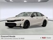  Honda Civic Si