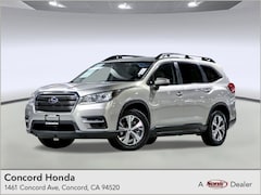 Used 2020 Subaru Ascent Premium 7-Passenger SUV for Sale in San Rafael, CA