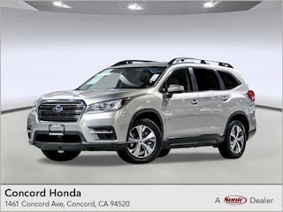 Used 2020 Subaru Ascent Premium 7-Passenger SUV in Colma