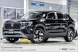 Volkswagen Atlas Cross Sport