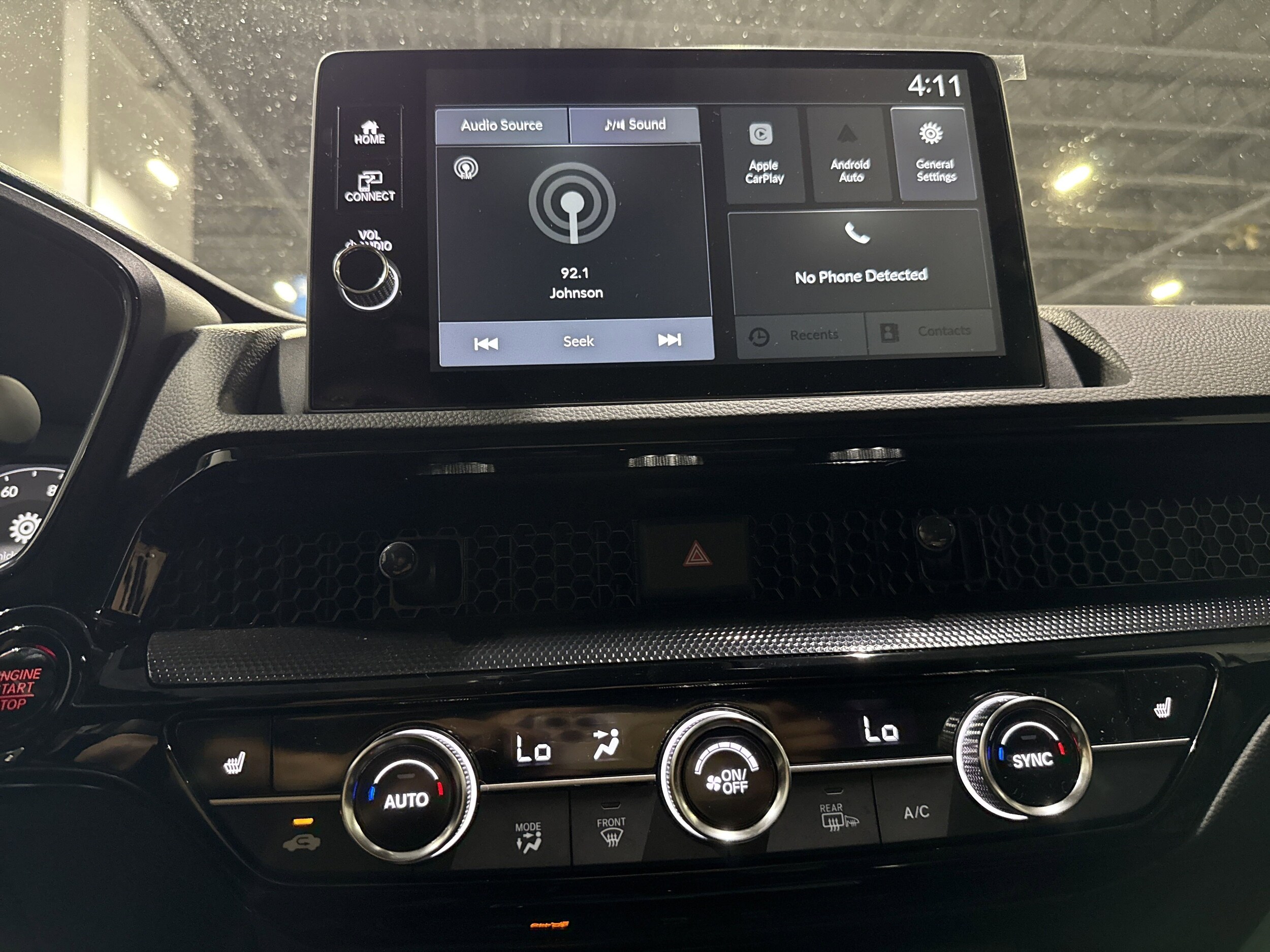 2026 Honda CR-V EX-L photo 4
