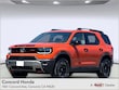 Honda Passport