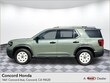 Honda Passport