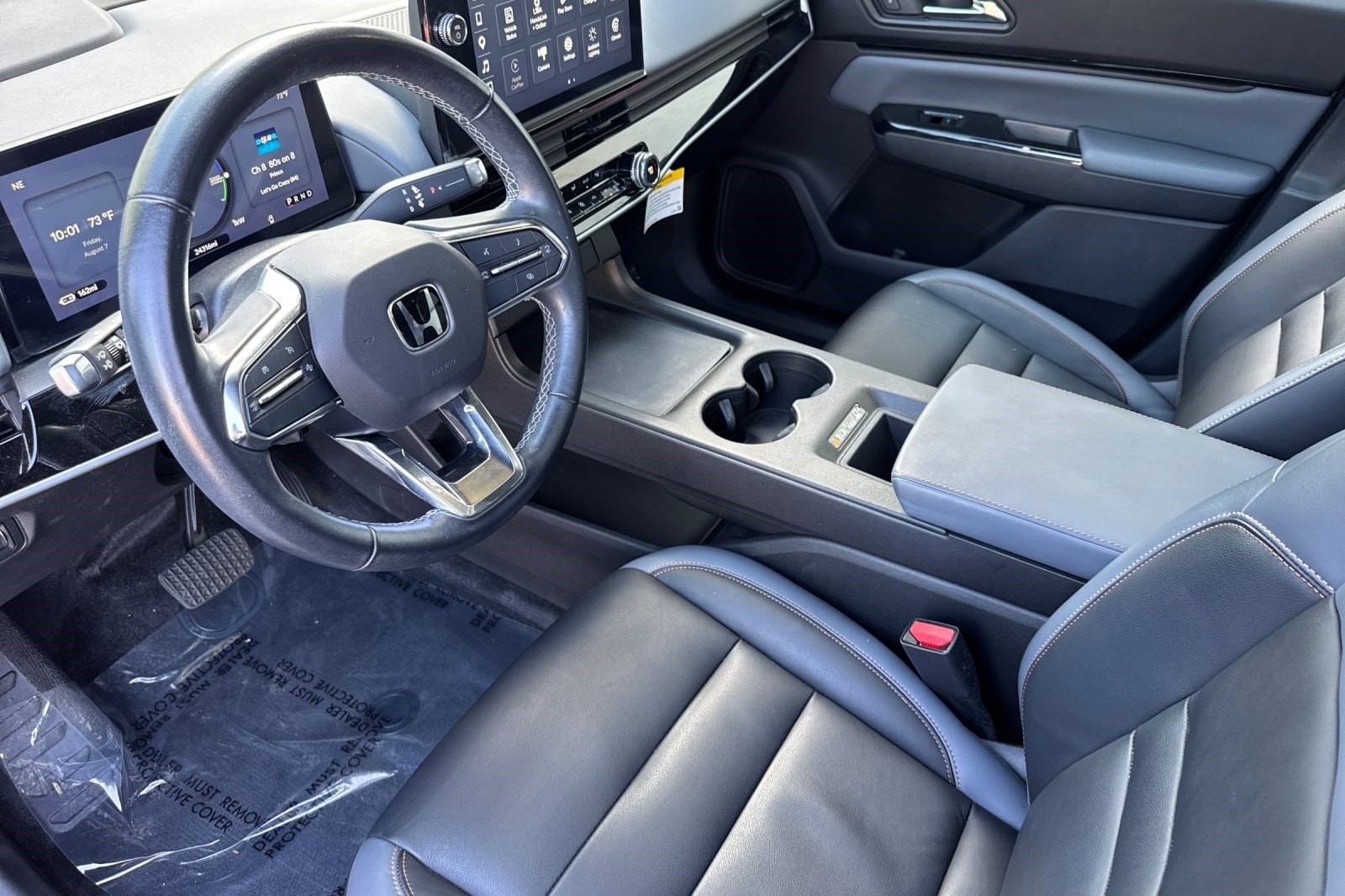 2024 Honda Prologue Touring SUV