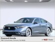 Honda Accord Hybrid