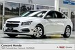 Chevrolet Cruze Limited