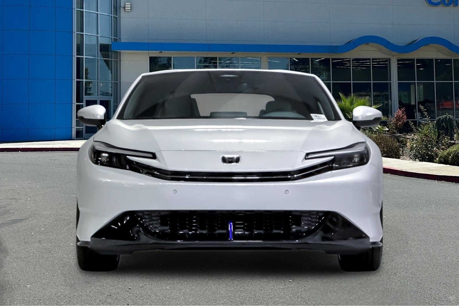 2026 Honda Prelude Hybrid Hatchback