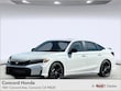 Honda Civic Si