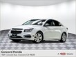 Chevrolet Cruze Limited