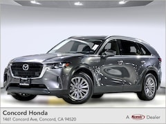 Used 2024 Mazda CX-90 3.3 Turbo Preferred Plus SUV for Sale in San Rafael, CA