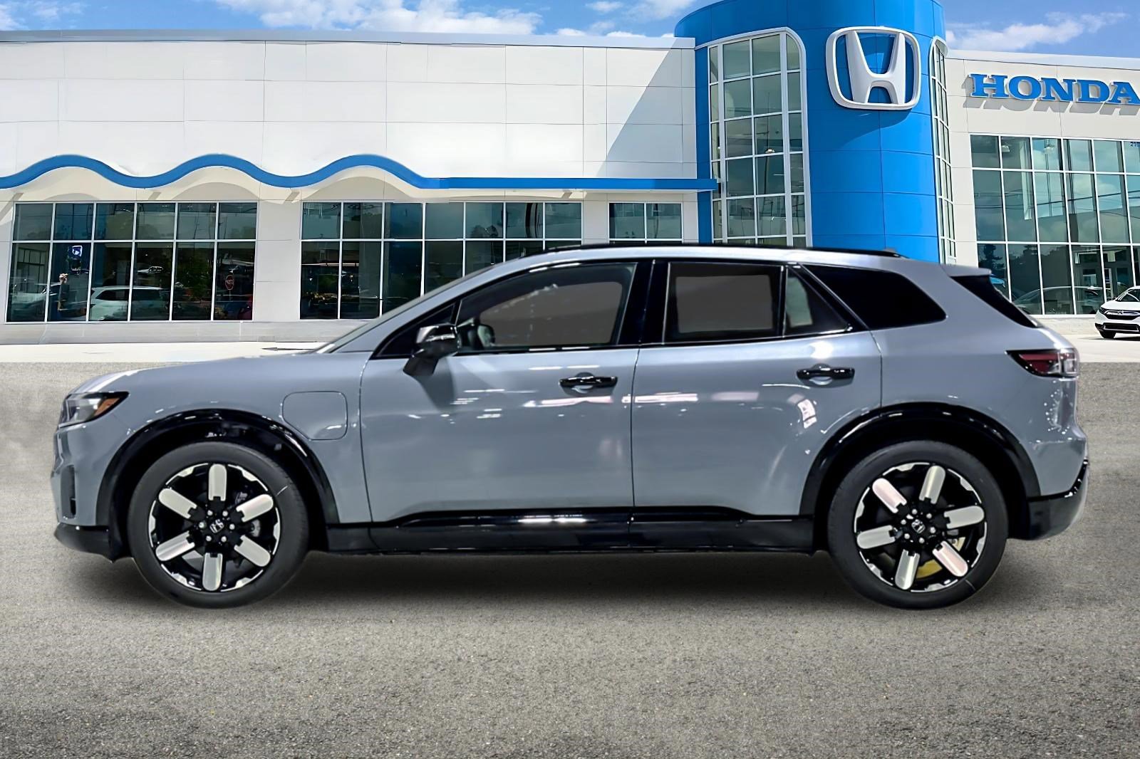 2025 Honda Prologue Elite photo 2