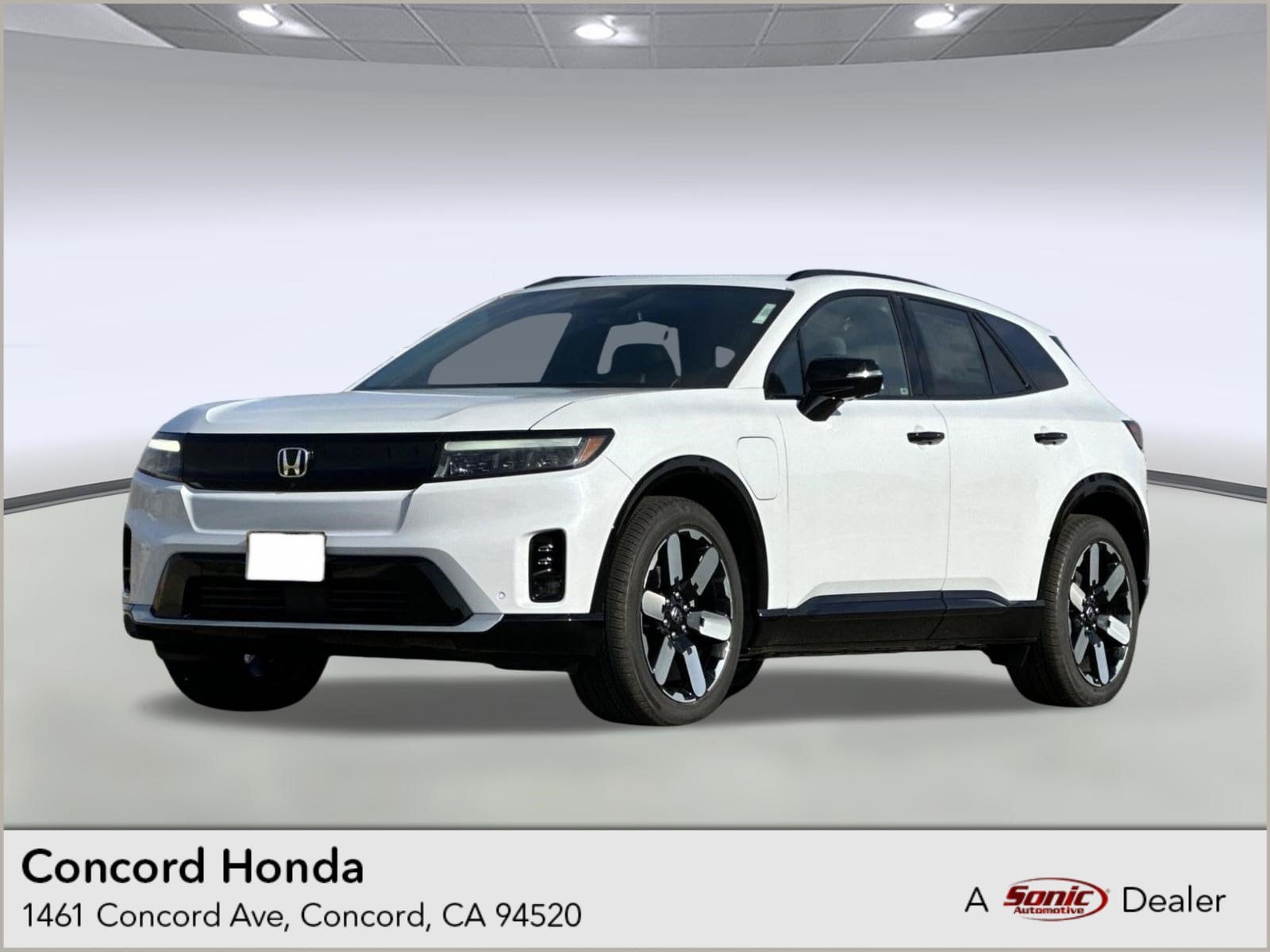 Prologue Elite SUV