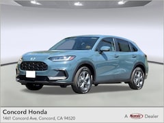 2026 Honda HR-V LX SUV