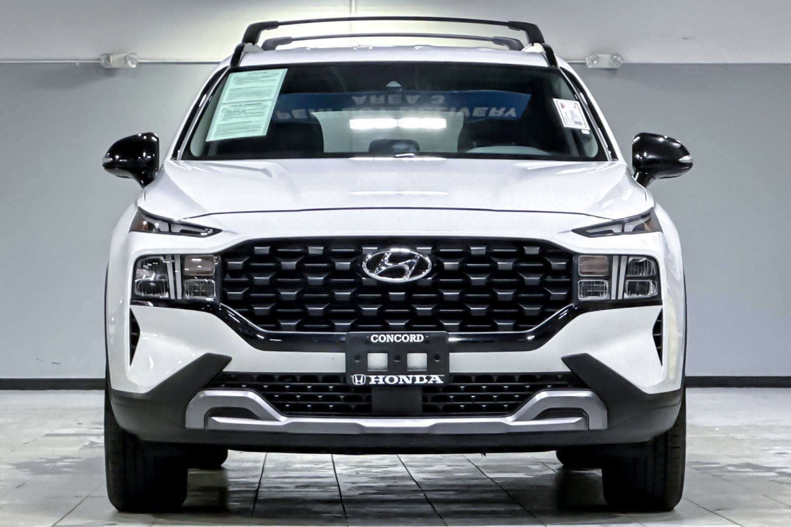2022 Hyundai Santa Fe XRT photo 4