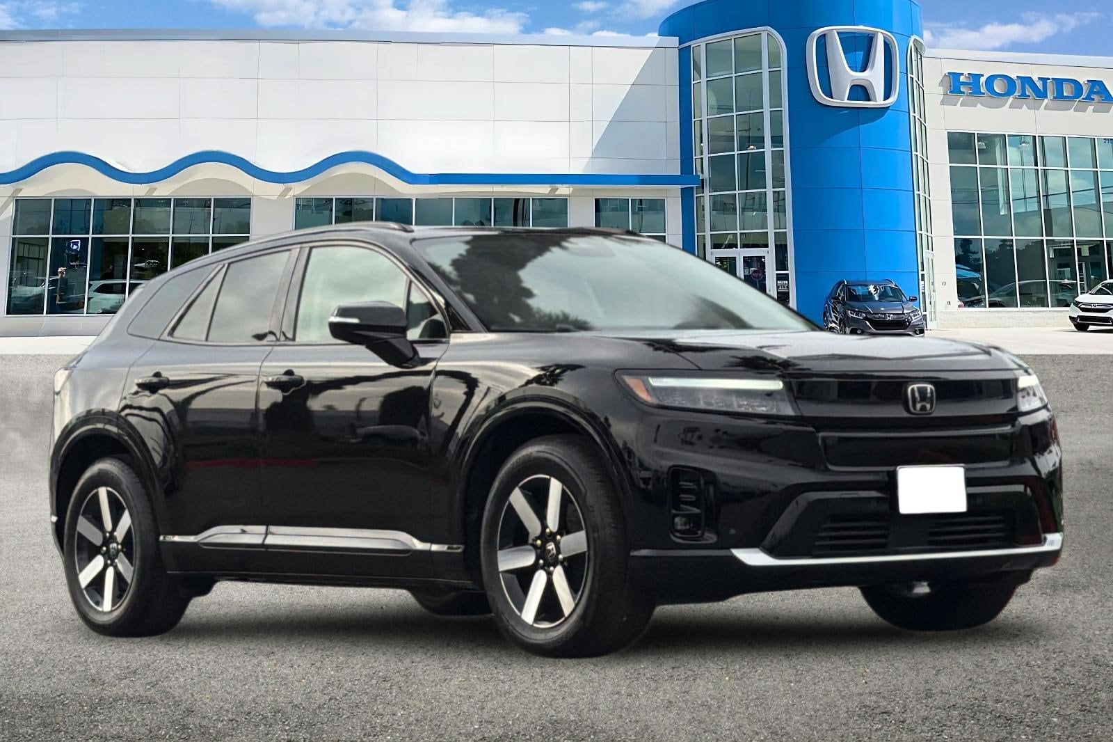Prologue Touring SUV