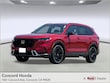  Honda CR-V Hybrid