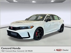 2025 Honda Civic Type R Hatchback