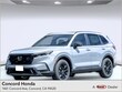 Honda CR-V Hybrid