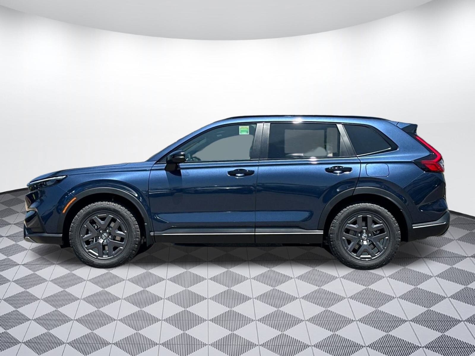 2026 Honda CR-V Hybrid photo 2
