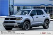 Honda Passport