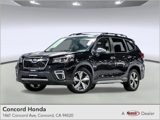 Used 2019 Subaru Forester Touring SUV in Colma