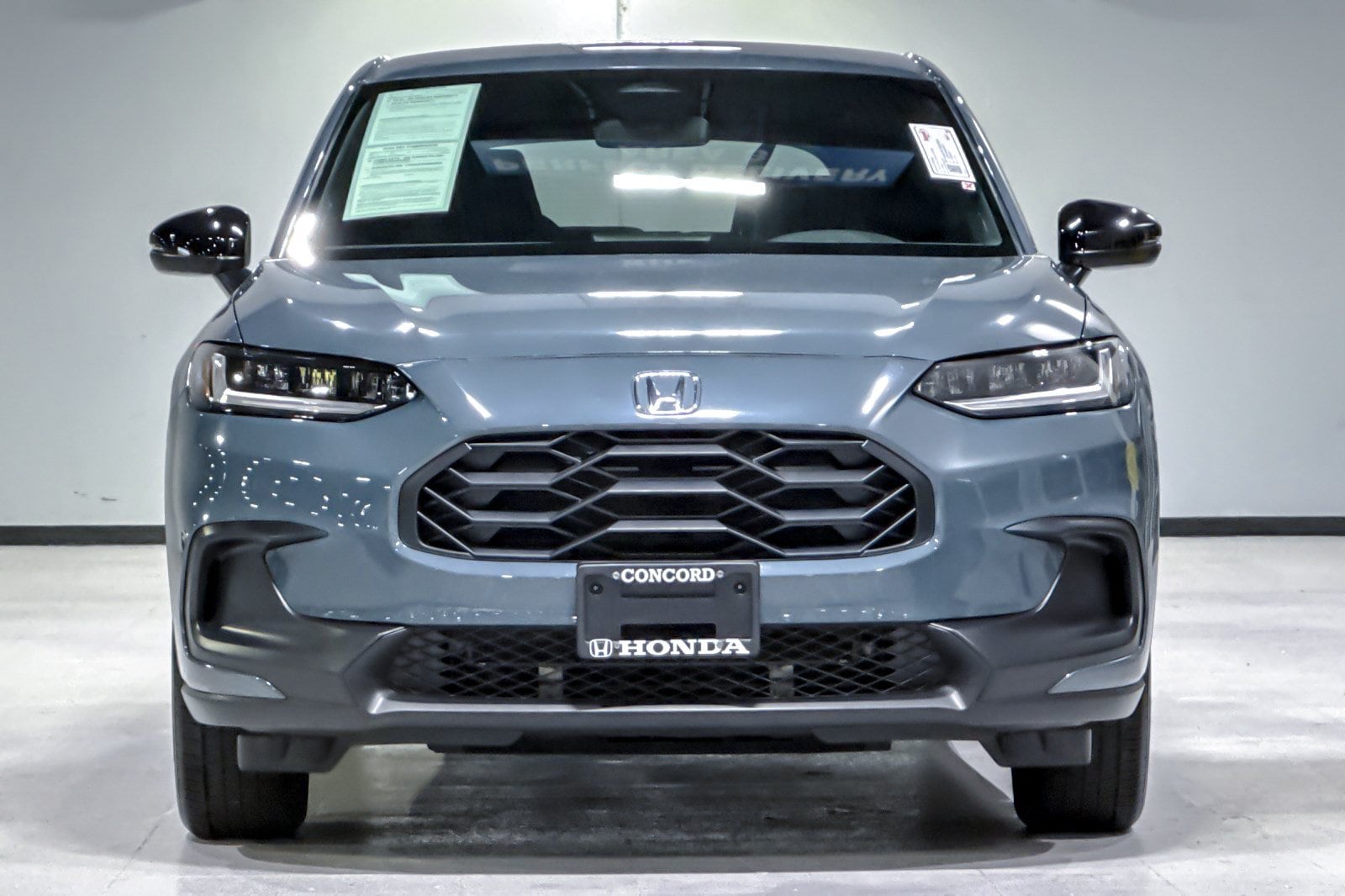 HR-V Sport W/BSI SUV