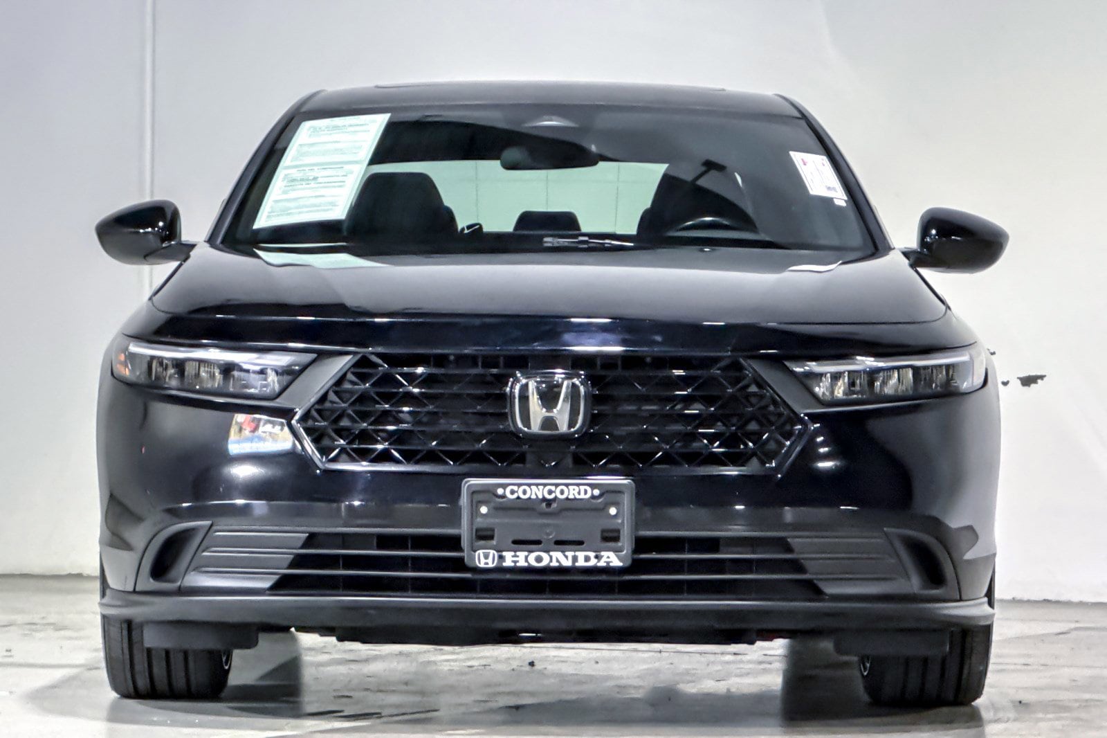 2024 Honda Accord Hybrid Sport photo 4