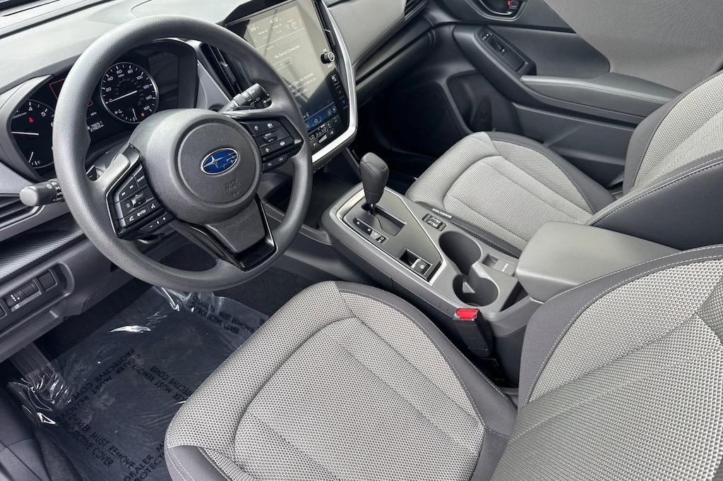 Used 2024 Subaru Crosstrek Premium SUV