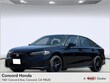 Honda Civic Hybrid
