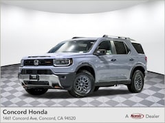 2026 Honda Passport TrailSport SUV