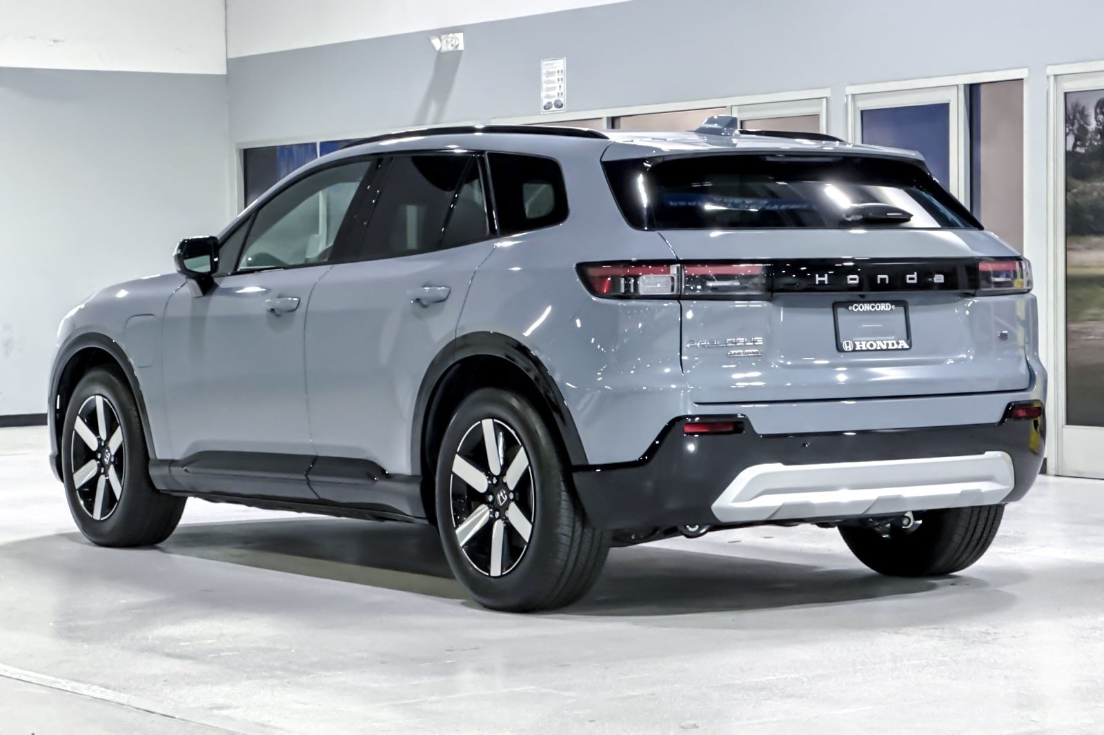 2026 Honda Prologue Touring SUV