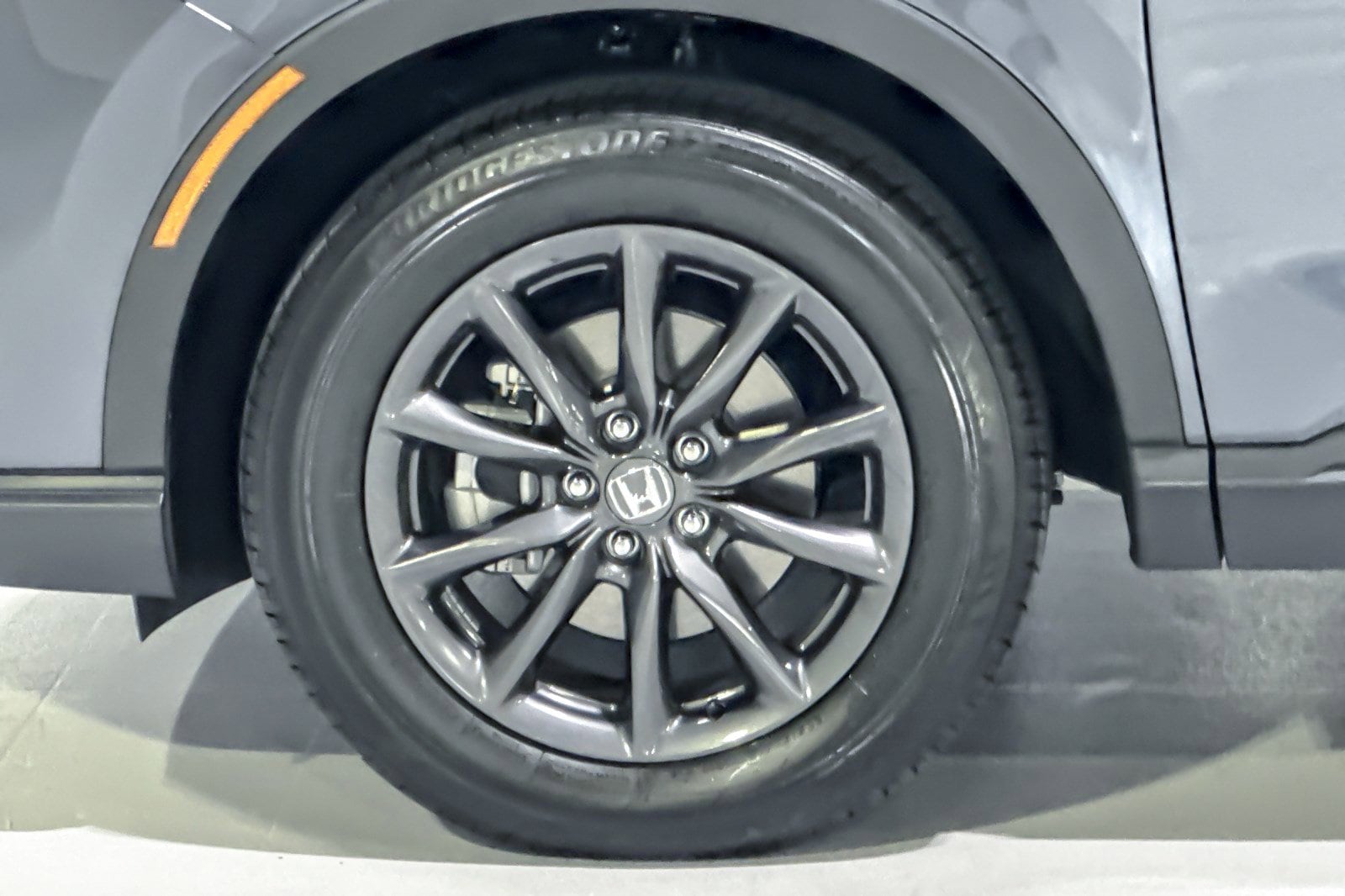2026 Honda CR-V EX-L - Photo 12