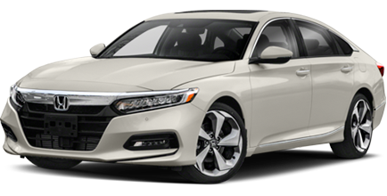 Honda Accord Touring