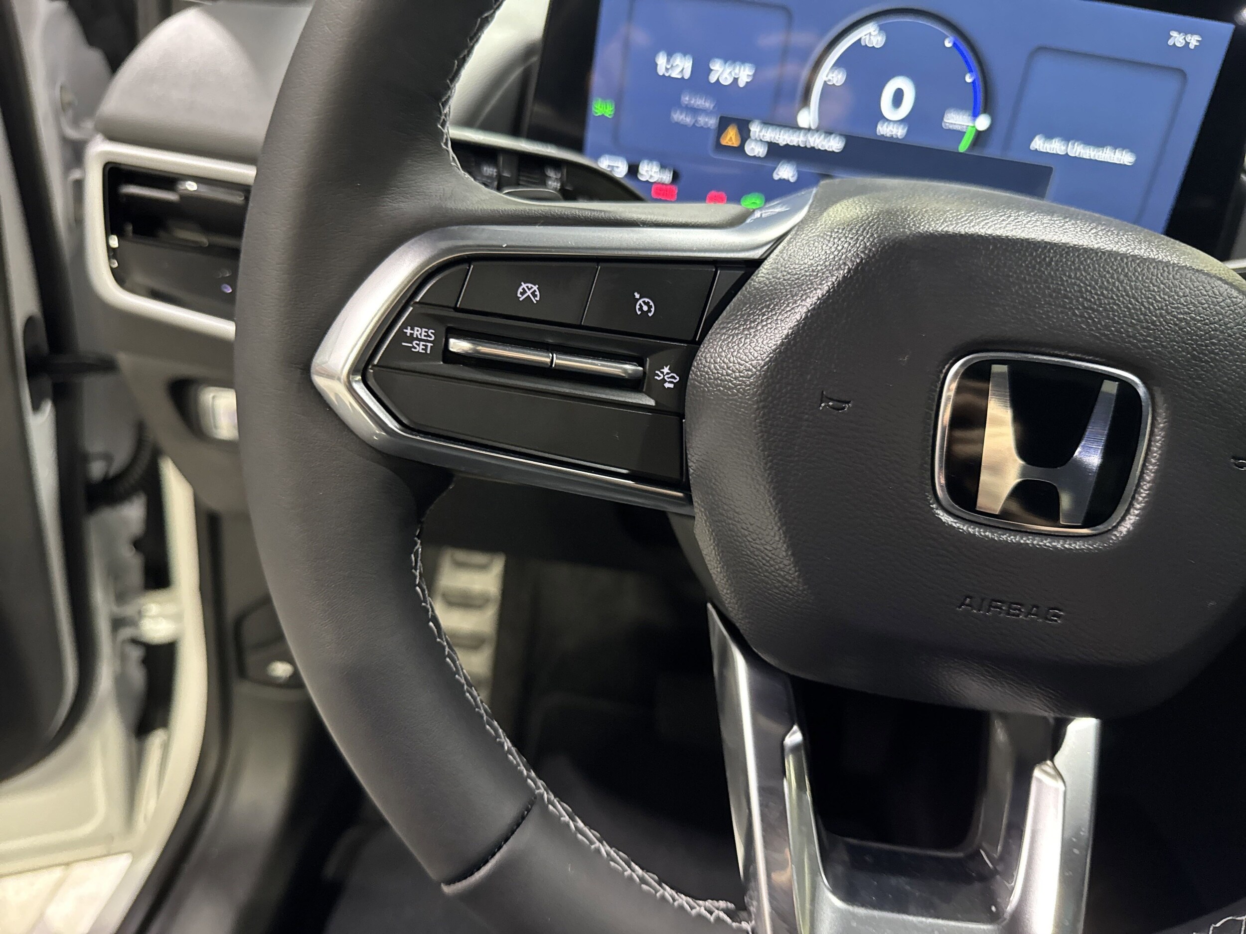 2025 Honda Prologue Touring photo 3