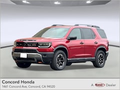 2026 Honda Passport TrailSport Elite SUV