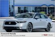  Honda Accord Hybrid